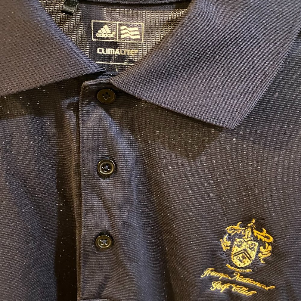 Adidas Trump National Golf Club (Large)